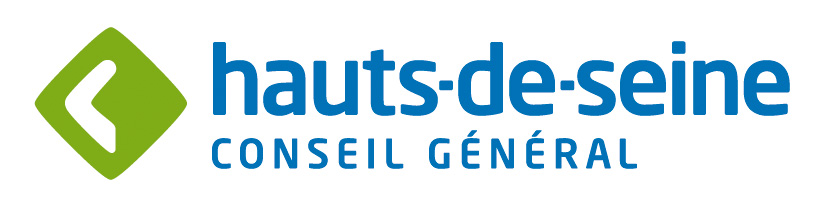 Logo Conseil General des Hauts de Seine